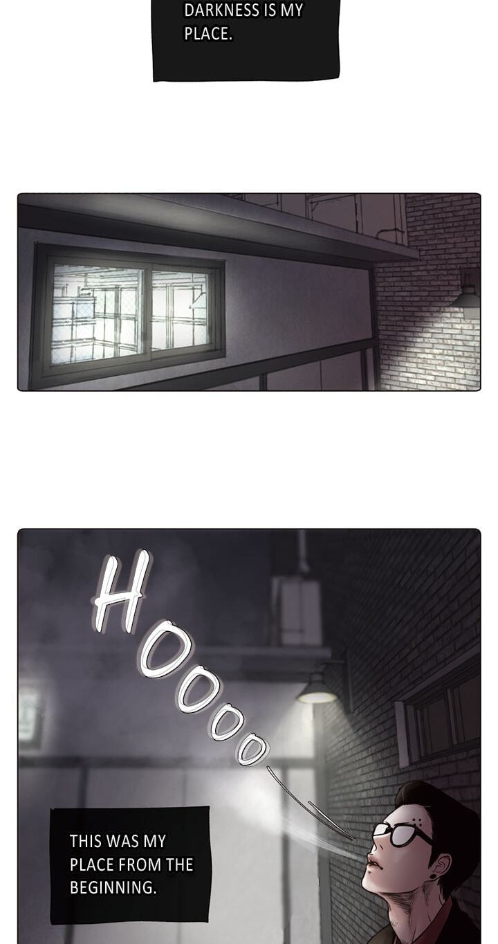 Read Lifeless Man chapter 23.1 image 6 on Lezhin