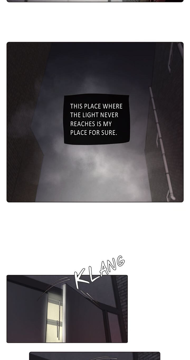 Read Lifeless Man chapter 23.1 image 7 on Lezhin
