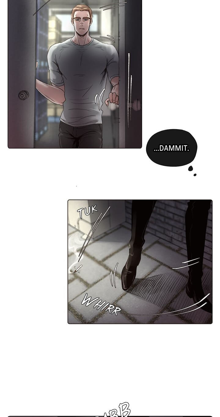 Read Lifeless Man chapter 23.1 image 9 on Lezhin