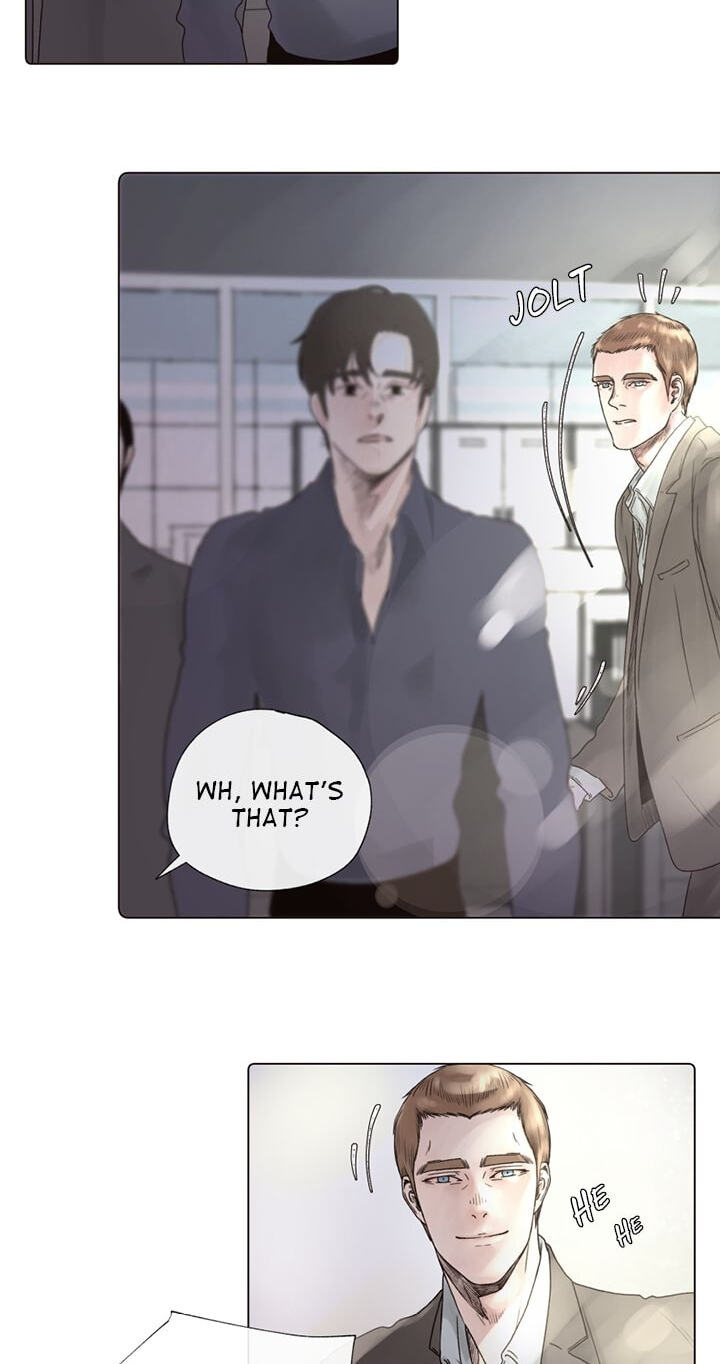 Read Lifeless Man chapter 23.2 image 1 on Lezhin