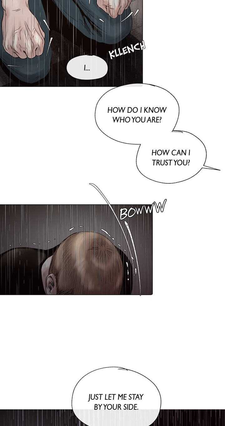 Read Lifeless Man chapter 23.2 image 10 on Lezhin