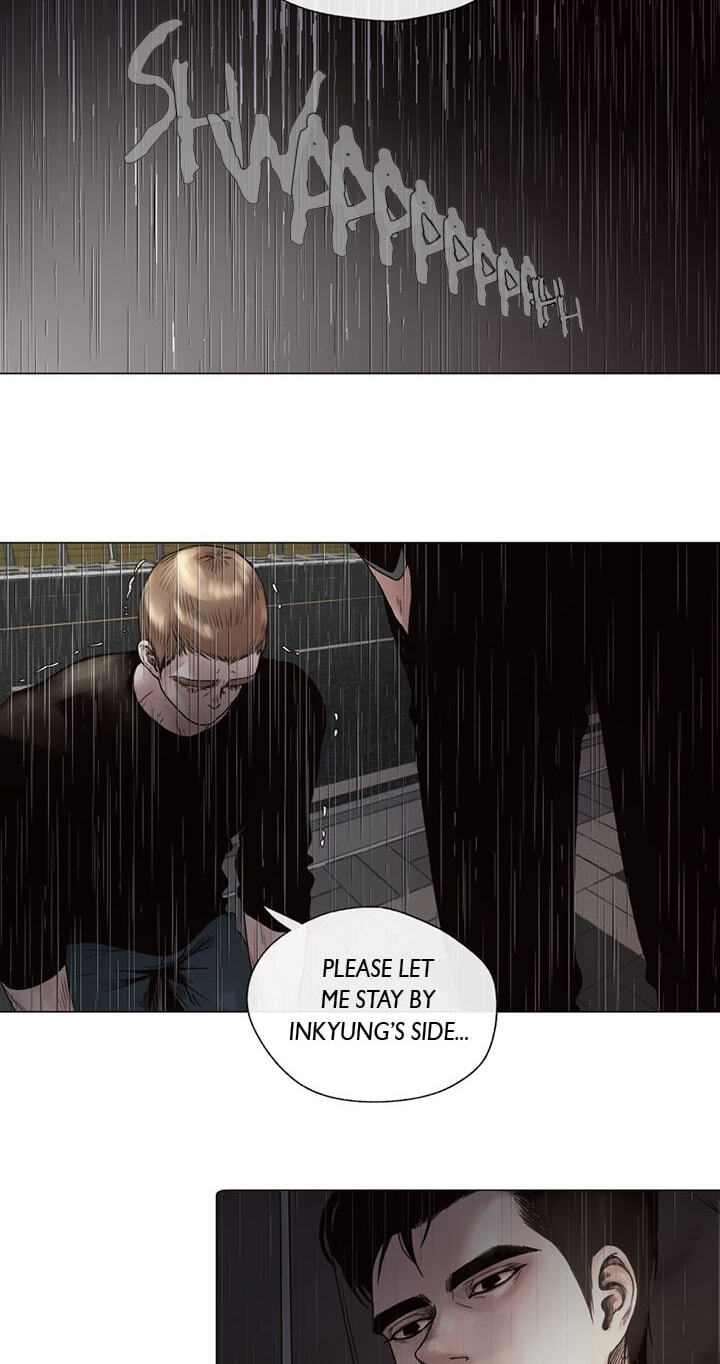 Read Lifeless Man chapter 23.2 image 11 on Lezhin