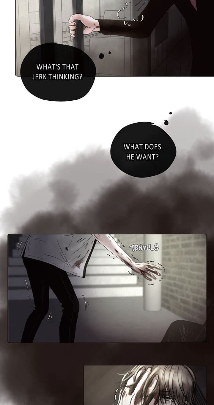 Read Lifeless Man chapter 23.2 image 17 on Lezhin