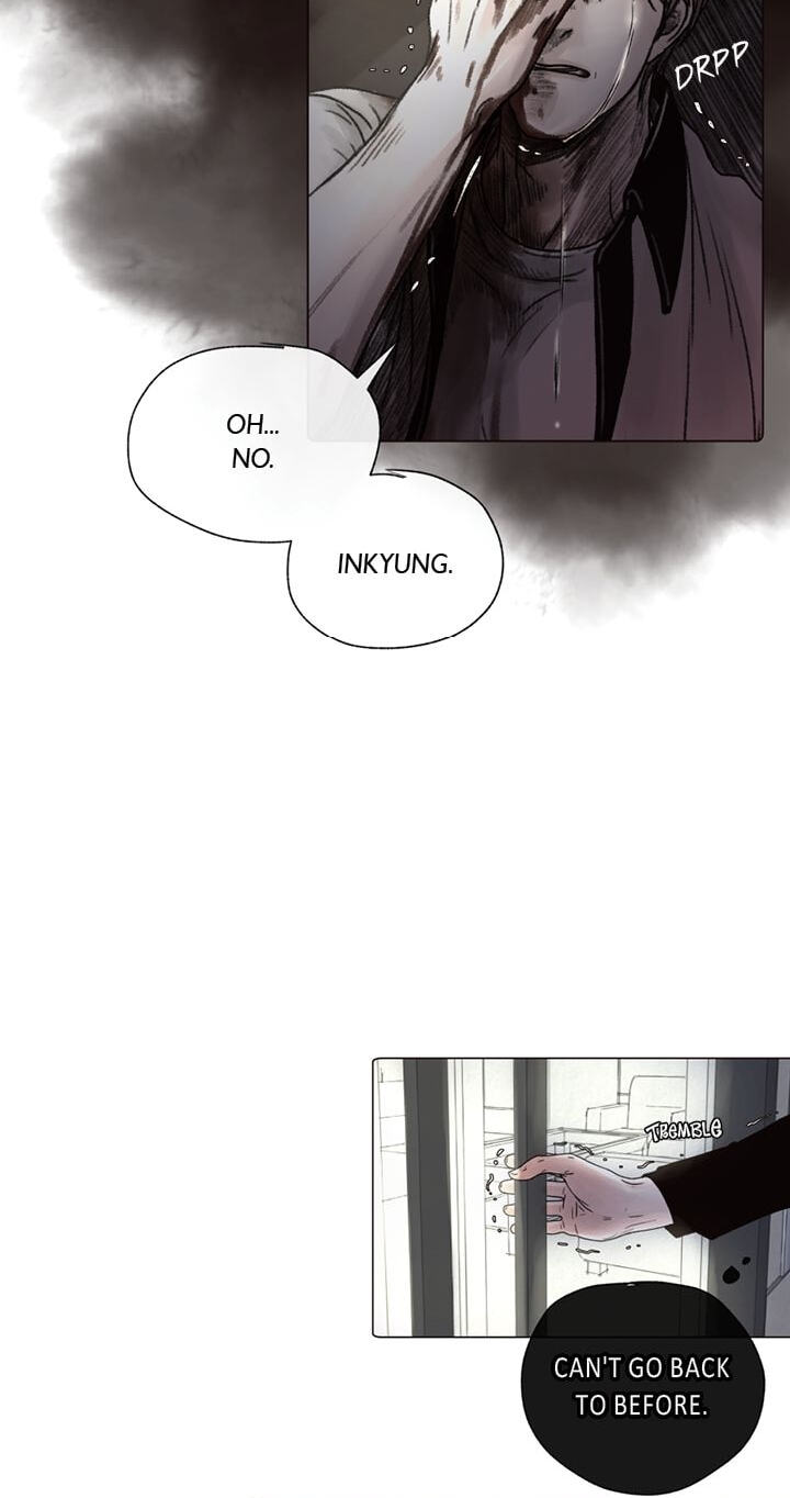 Read Lifeless Man chapter 23.2 image 18 on Lezhin