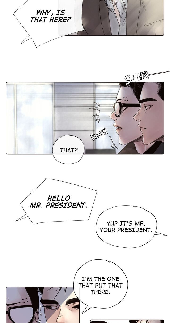 Read Lifeless Man chapter 23.2 image 2 on Lezhin