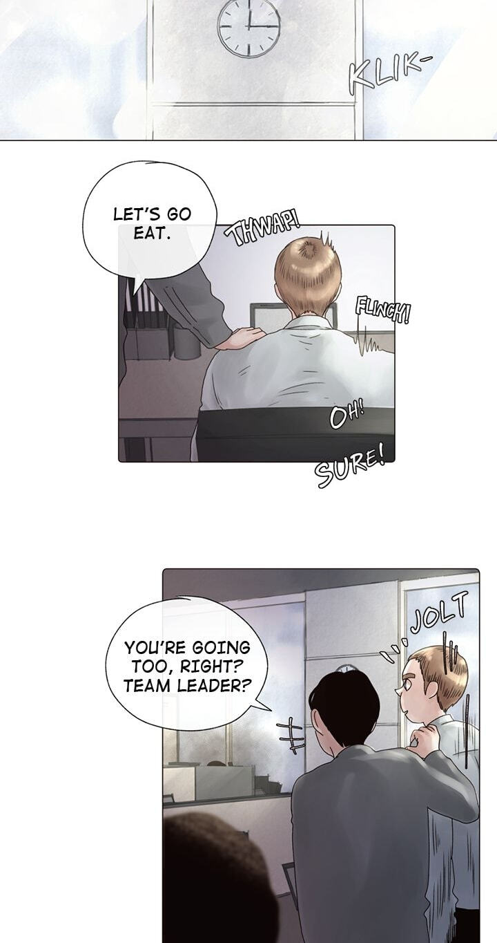 Read Lifeless Man chapter 23.2 image 22 on Lezhin