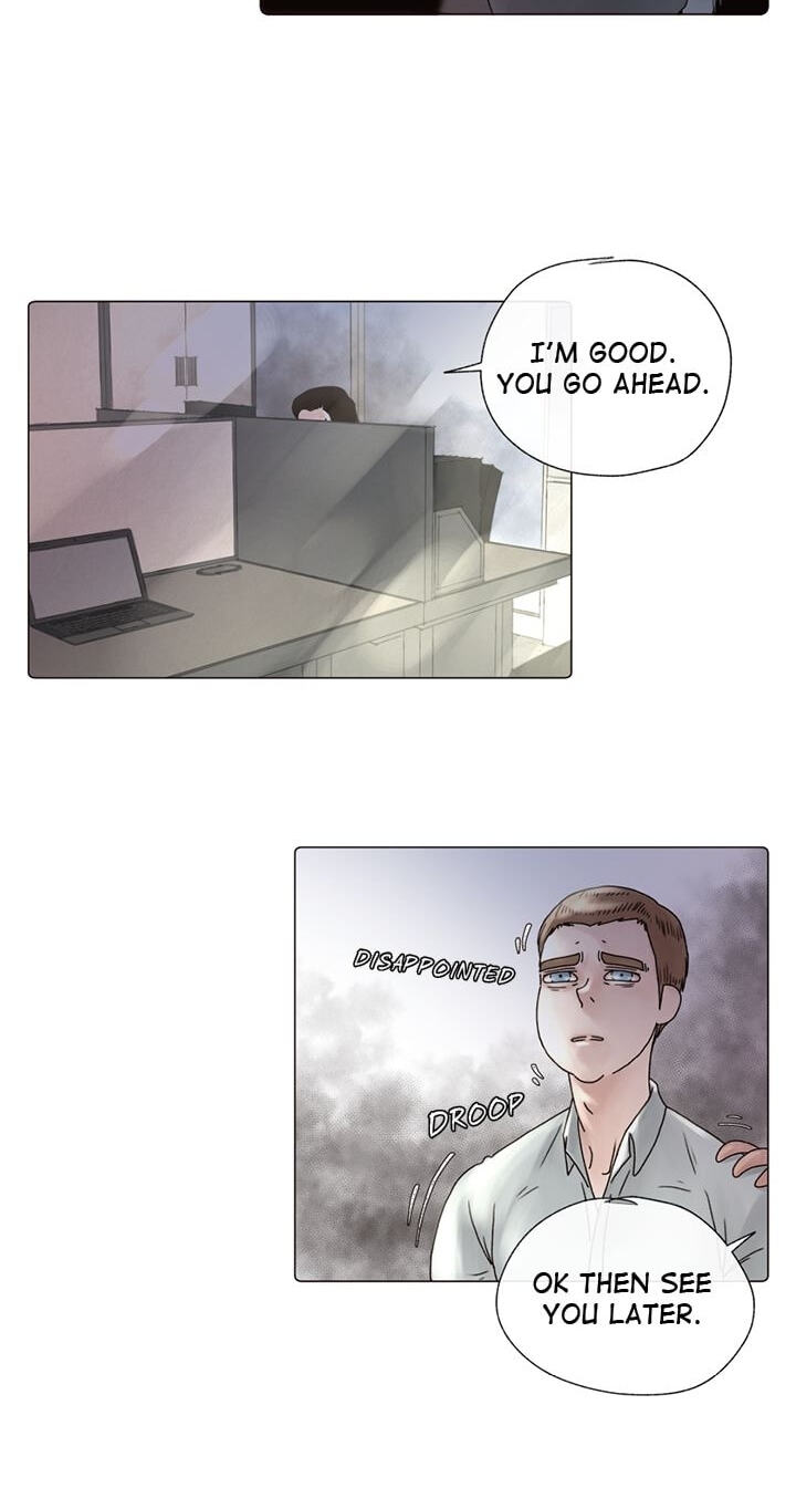 Read Lifeless Man chapter 23.2 image 23 on Lezhin