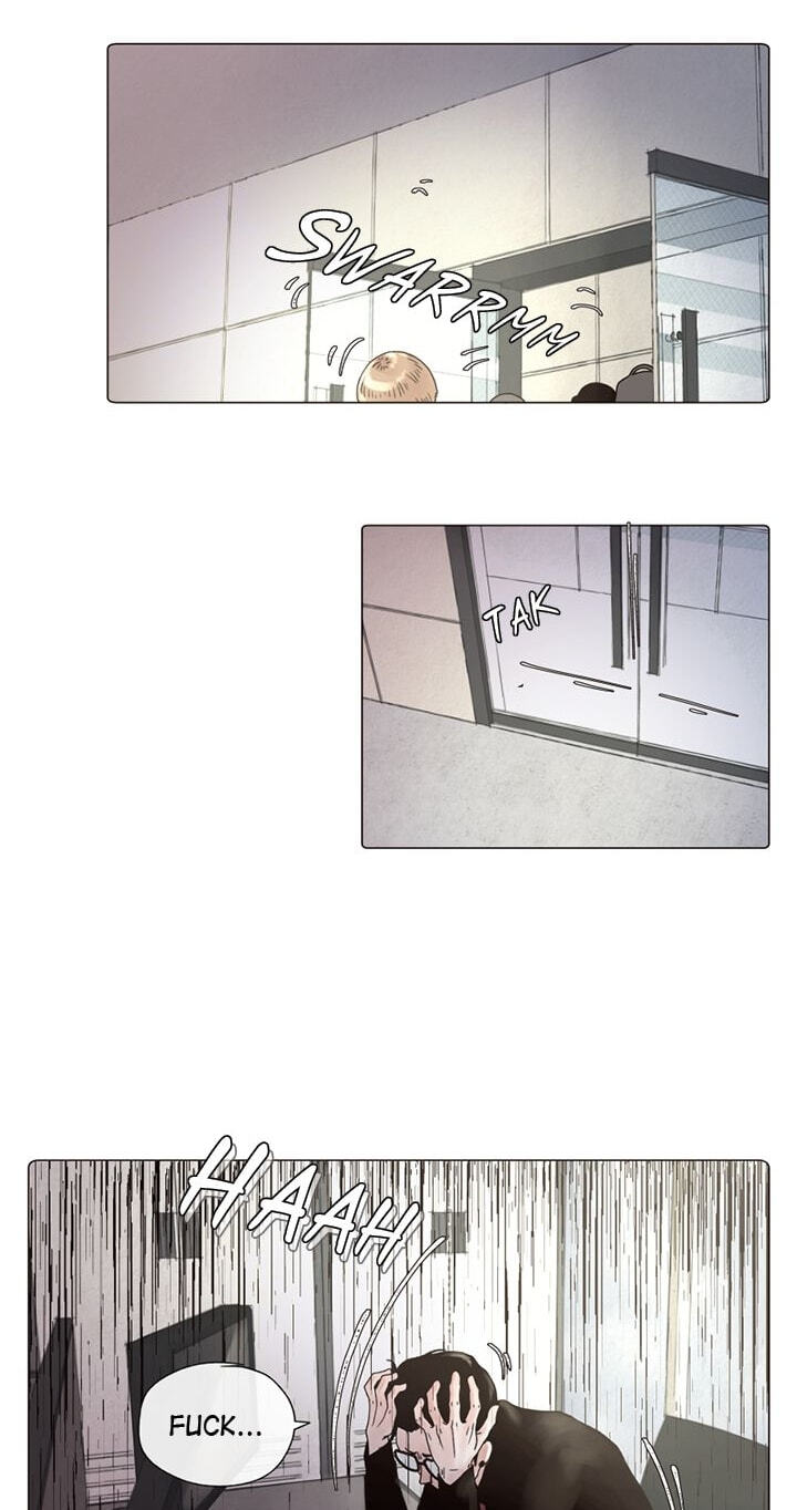 Read Lifeless Man chapter 23.2 image 24 on Lezhin