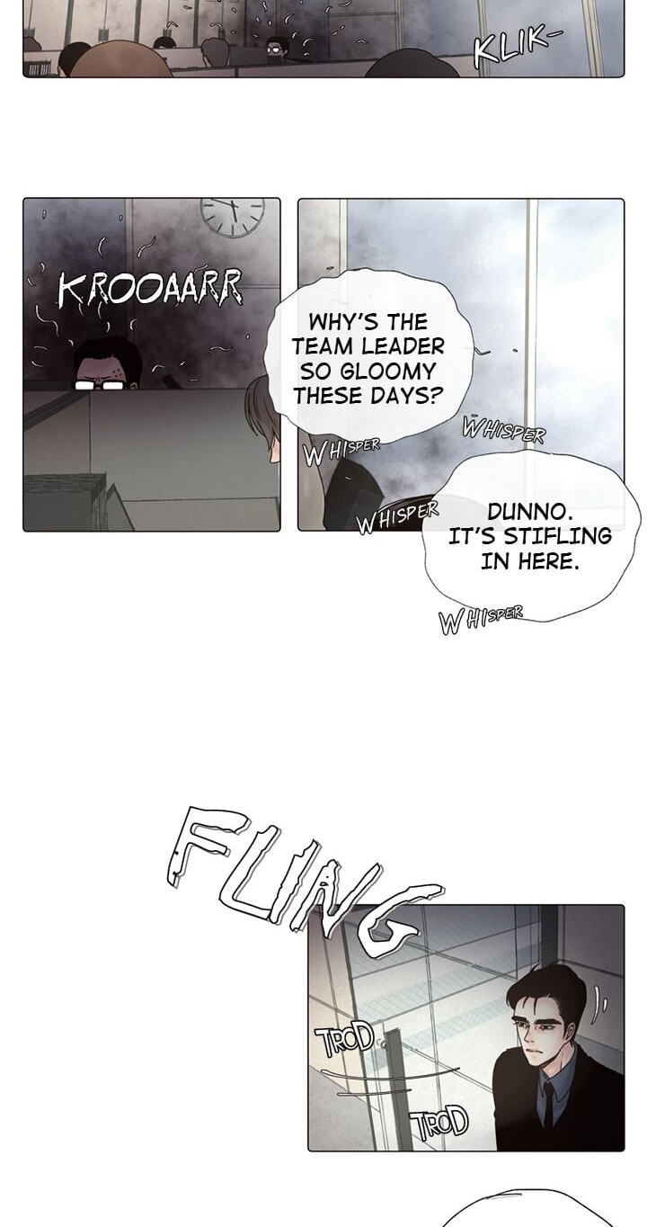 Read Lifeless Man chapter 23.2 image 29 on Lezhin