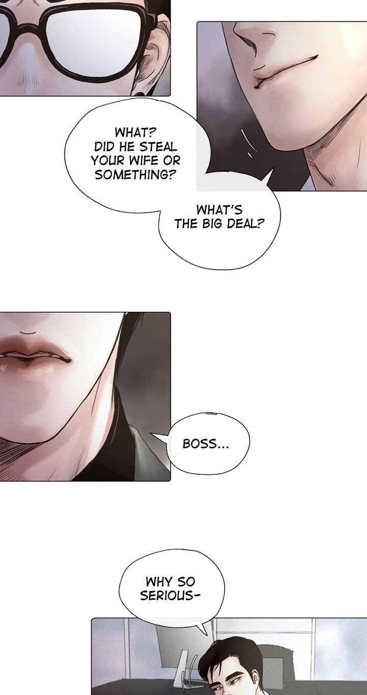 Read Lifeless Man chapter 23.2 image 6 on Lezhin