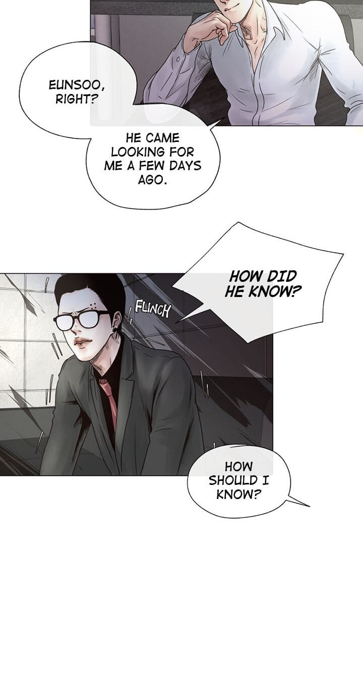 Read Lifeless Man chapter 23.2 image 7 on Lezhin