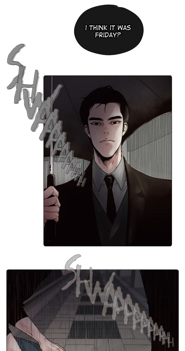 Read Lifeless Man chapter 23.2 image 8 on Lezhin