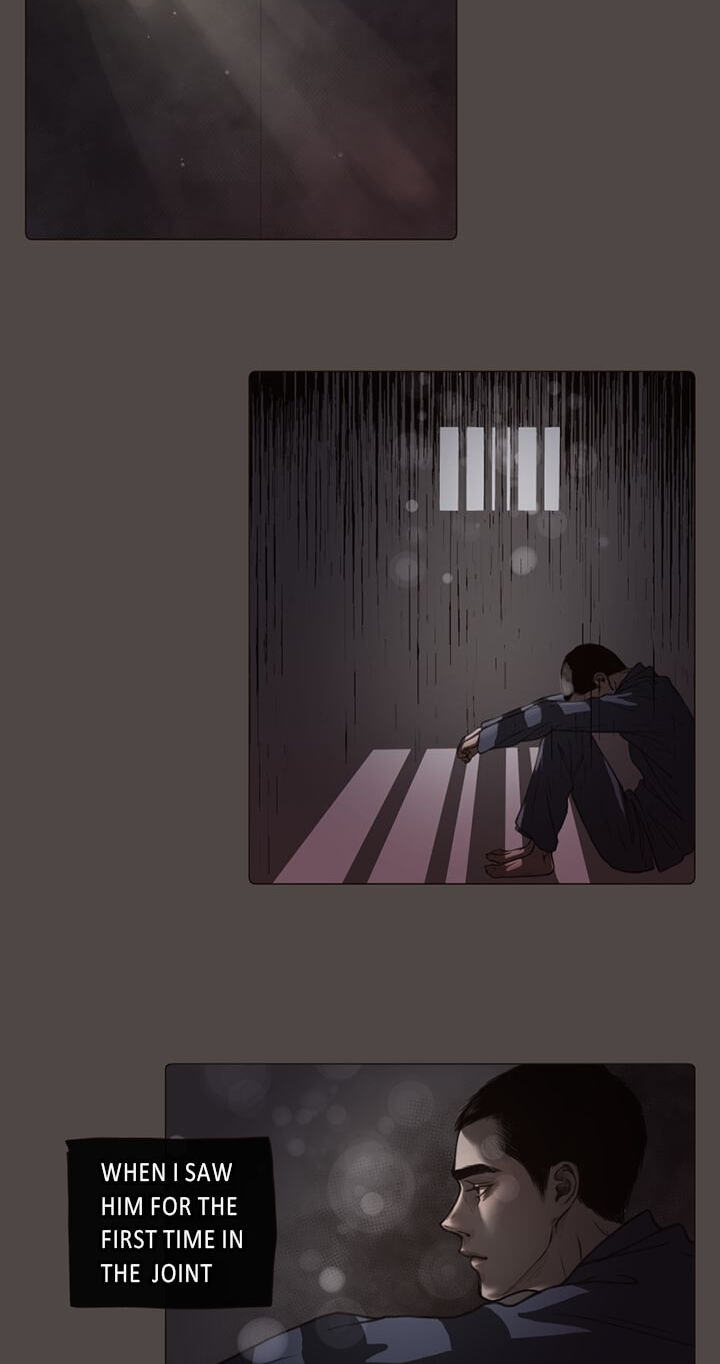 Read Lifeless Man chapter 23.3 image 1 on Lezhin