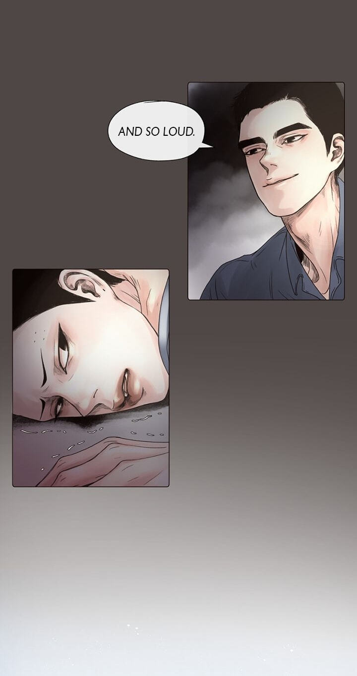Read Lifeless Man chapter 23.3 image 11 on Lezhin