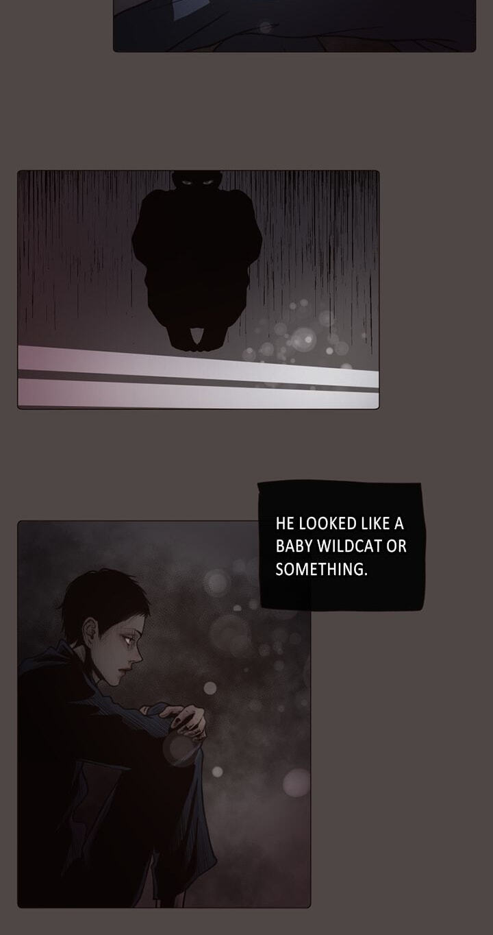 Read Lifeless Man chapter 23.3 image 2 on Lezhin