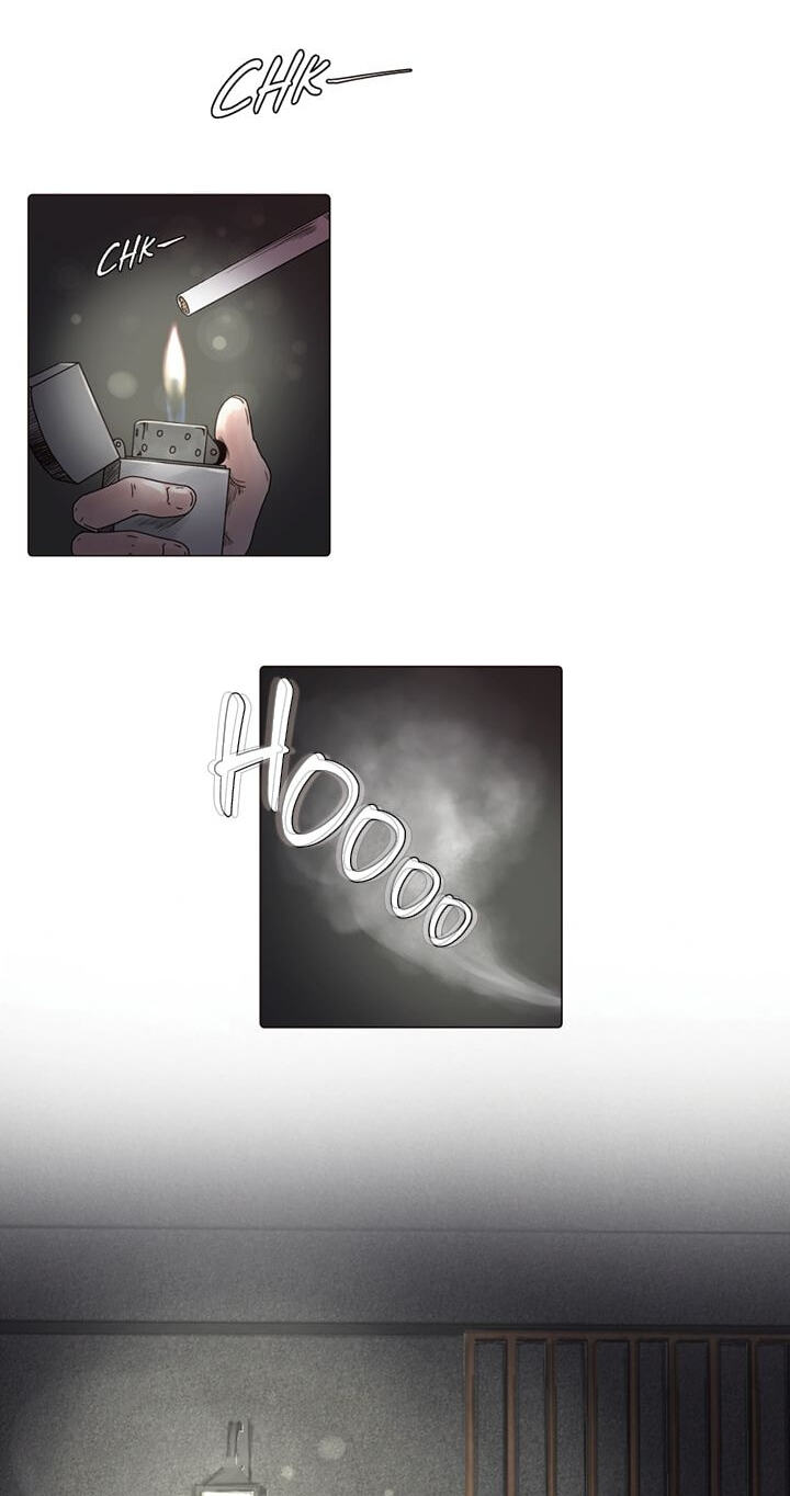 Read Lifeless Man chapter 23.3 image 23 on Lezhin