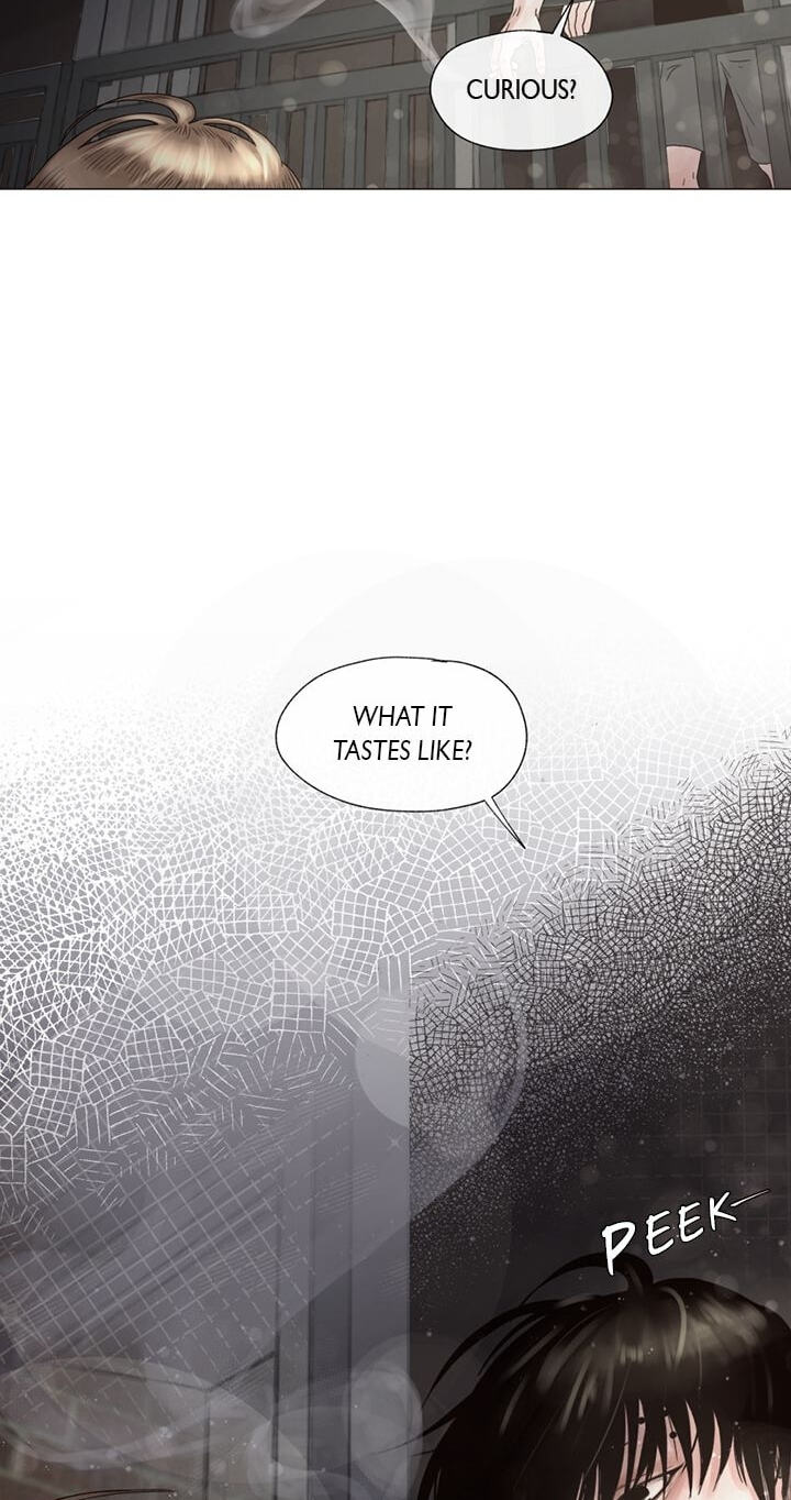 Read Lifeless Man chapter 23.3 image 31 on Lezhin