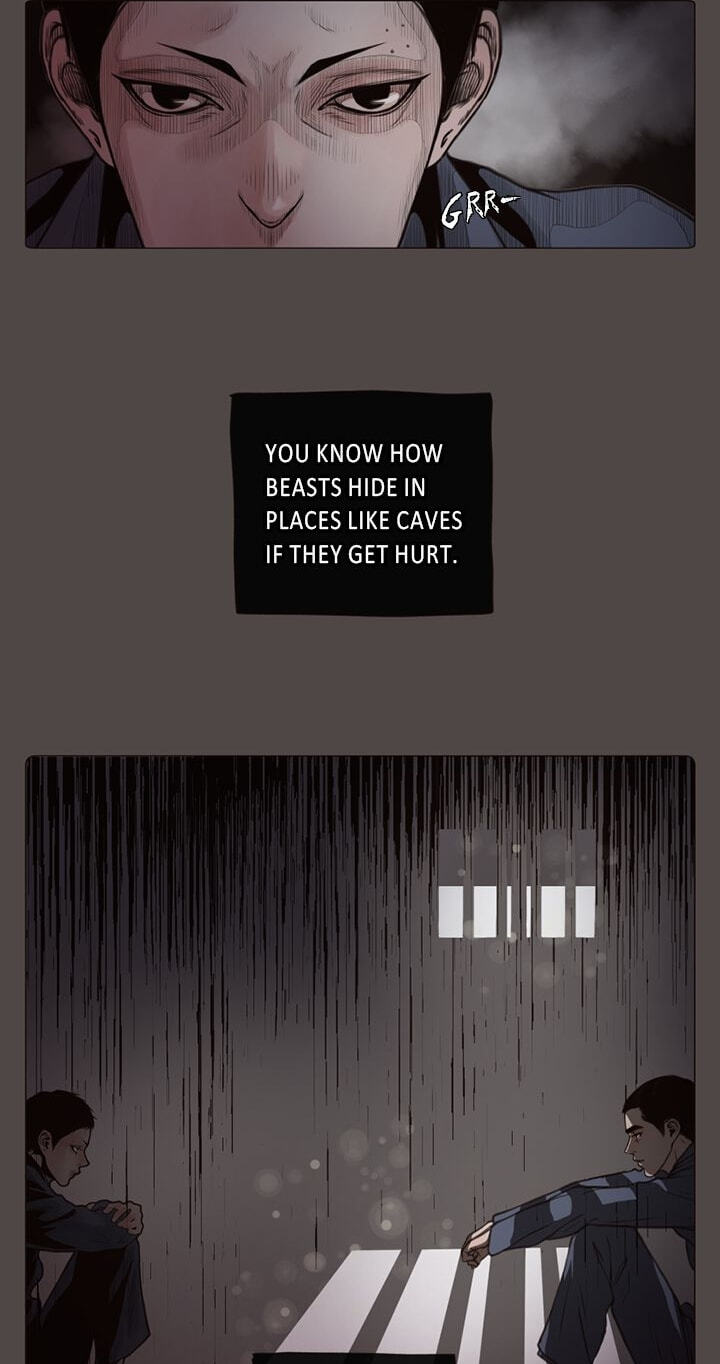 Read Lifeless Man chapter 23.3 image 4 on Lezhin