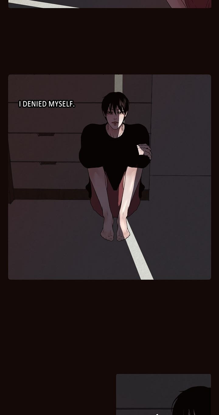 Read Lifeless Man chapter 23.6 image 12 on Lezhin