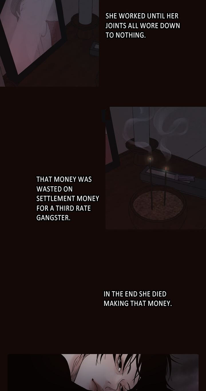 Read Lifeless Man chapter 23.6 image 14 on Lezhin