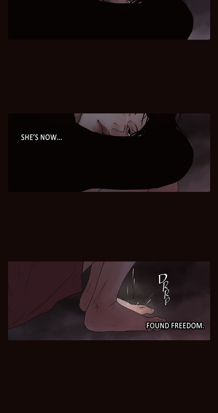 Read Lifeless Man chapter 23.6 image 15 on Lezhin
