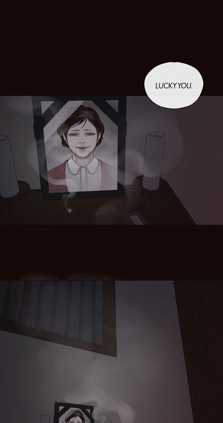 Read Lifeless Man chapter 23.6 image 16 on Lezhin