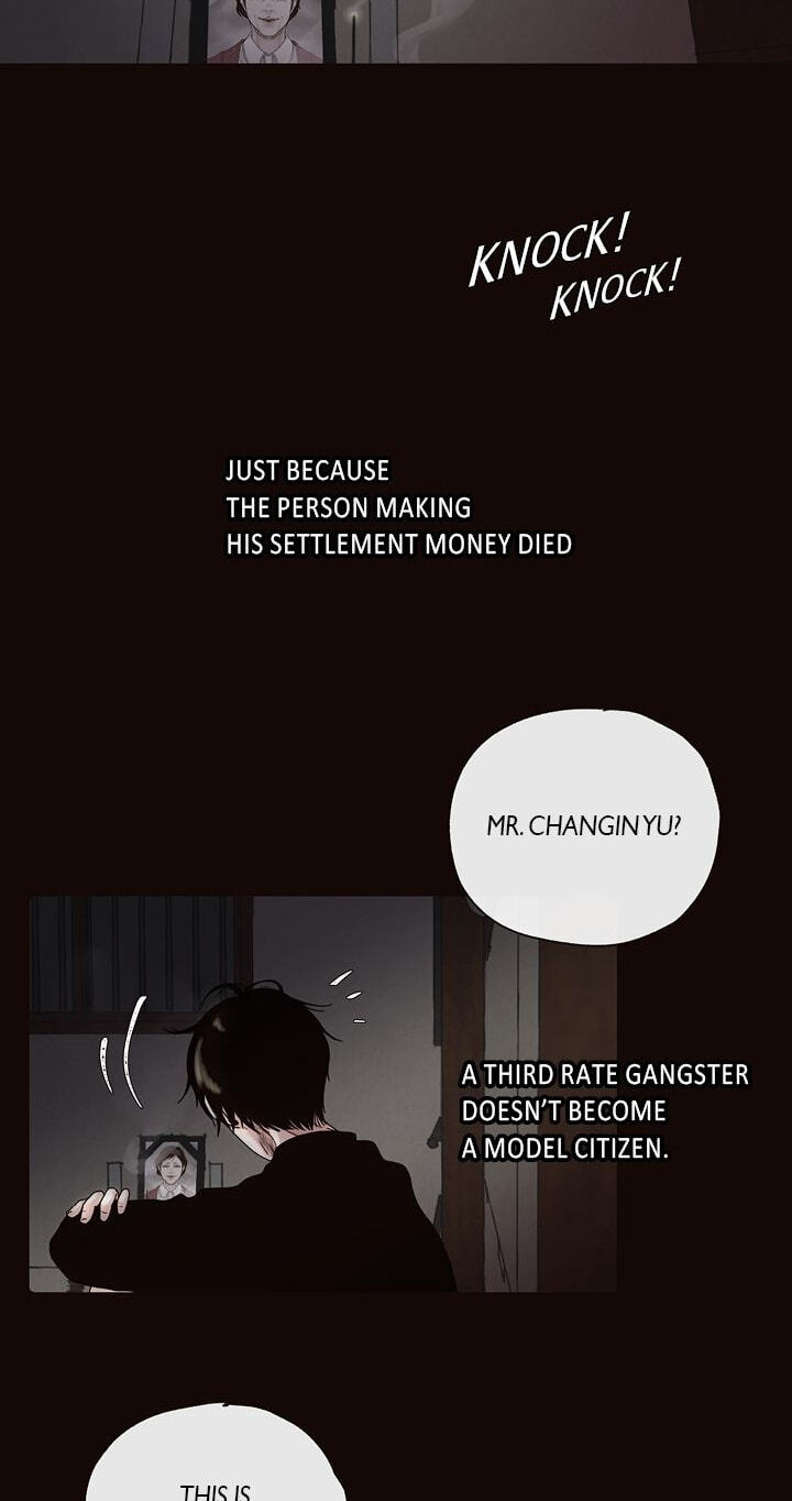 Read Lifeless Man chapter 23.6 image 17 on Lezhin