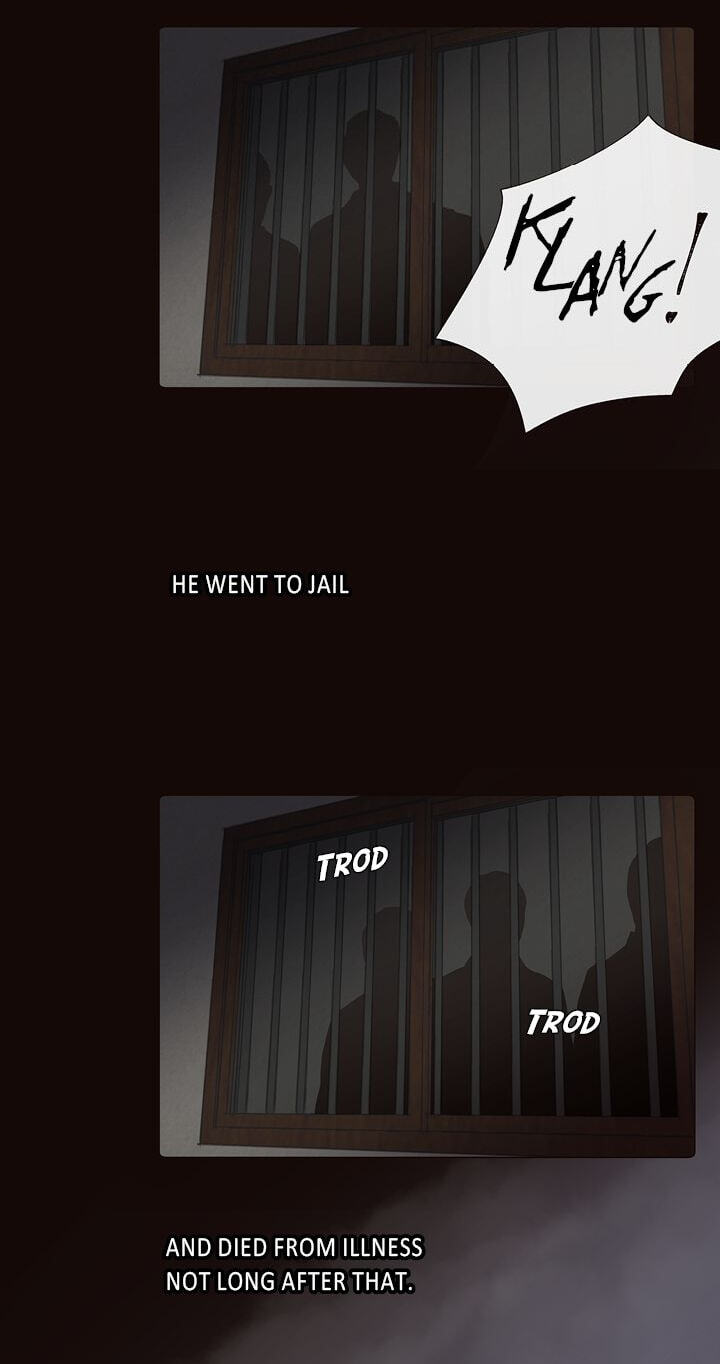 Read Lifeless Man chapter 23.6 image 19 on Lezhin