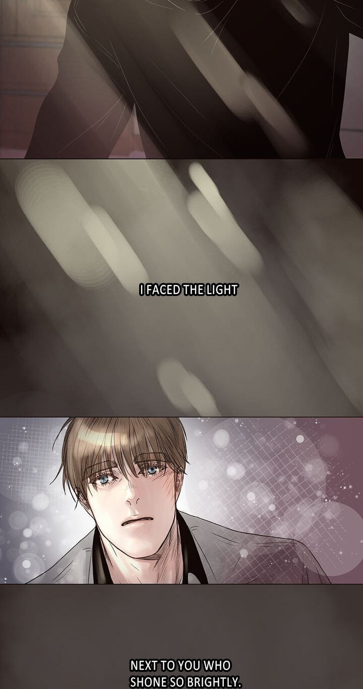 Read Lifeless Man chapter 23.6 image 22 on Lezhin