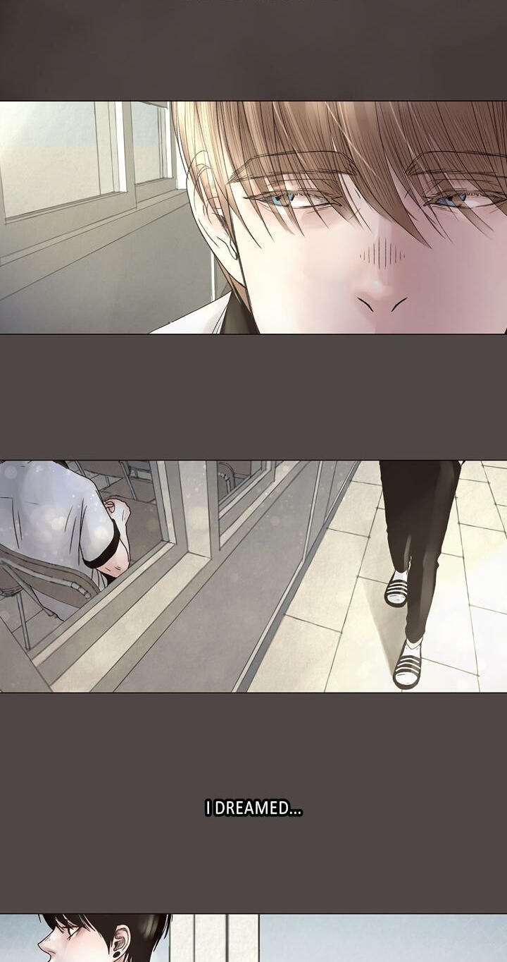 Read Lifeless Man chapter 23.6 image 23 on Lezhin