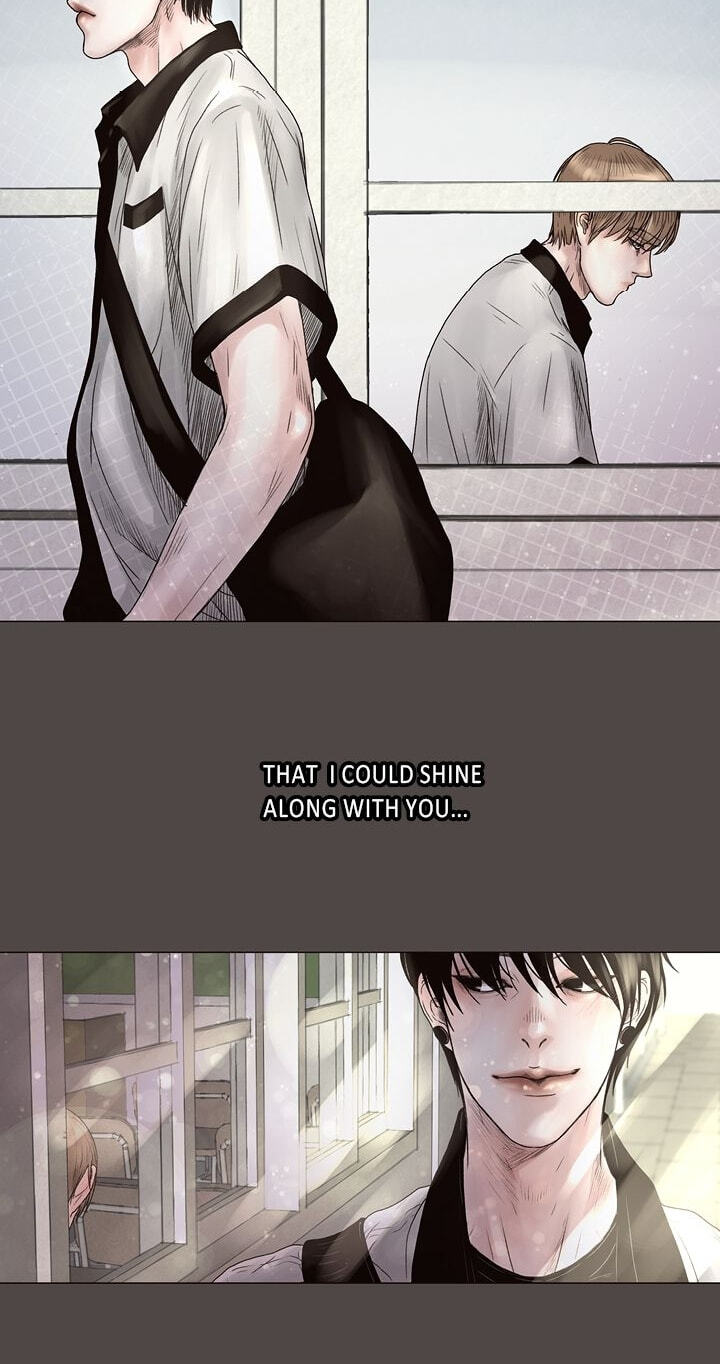 Read Lifeless Man chapter 23.6 image 24 on Lezhin