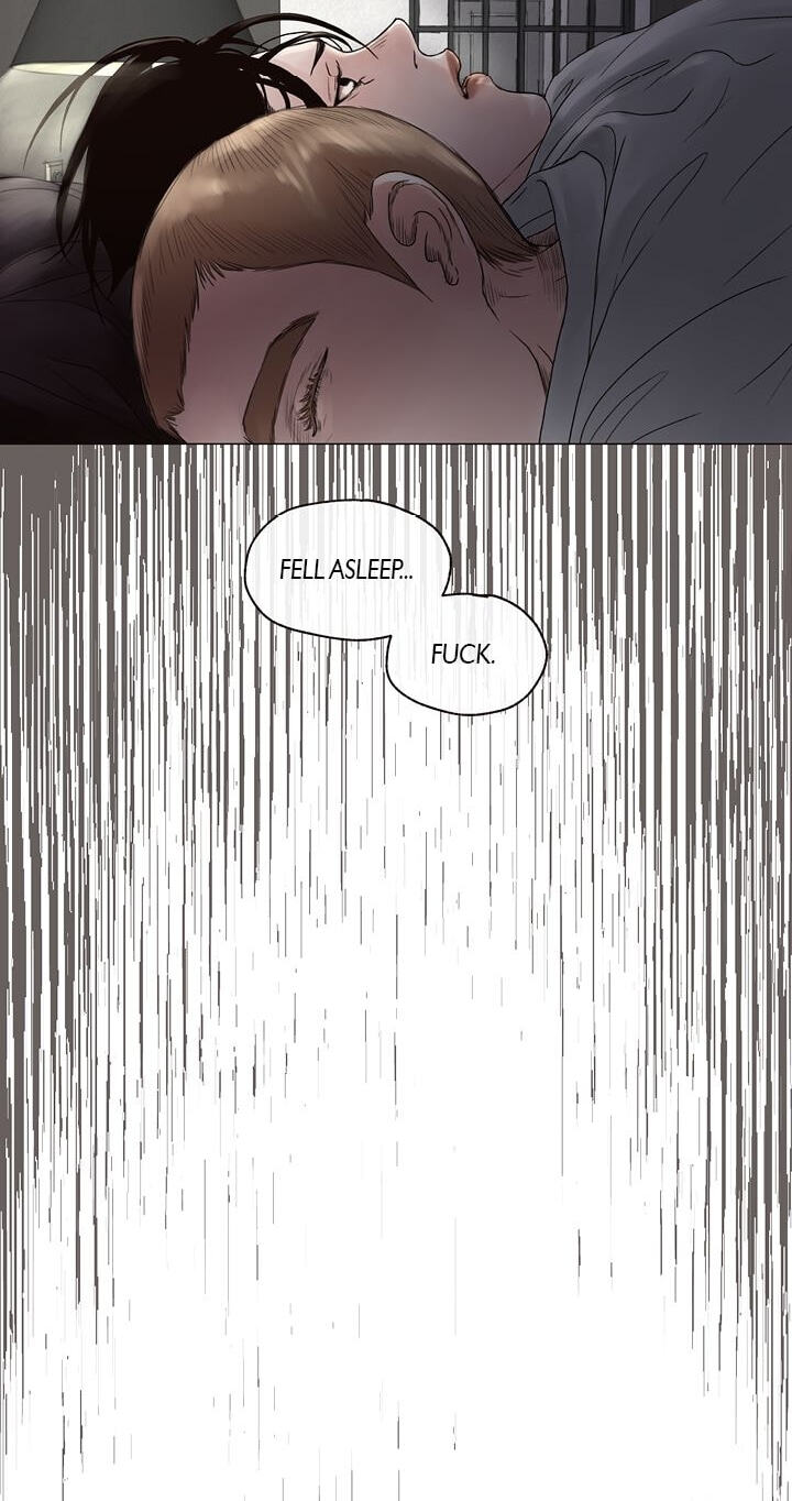 Read Lifeless Man chapter 23.6 image 29 on Lezhin
