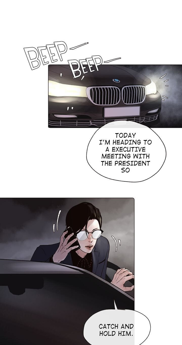 Read Lifeless Man chapter 23.6 image 32 on Lezhin