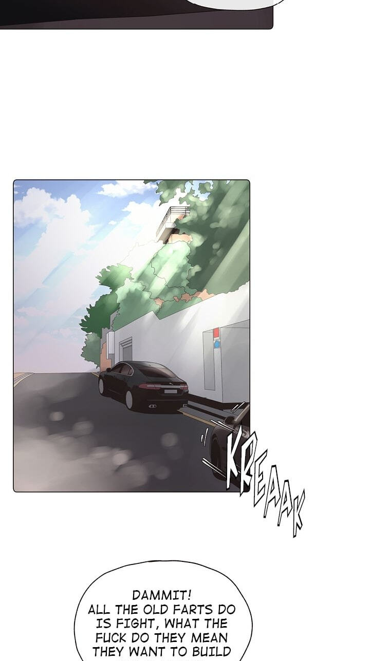 Read Lifeless Man chapter 23.6 image 33 on Lezhin