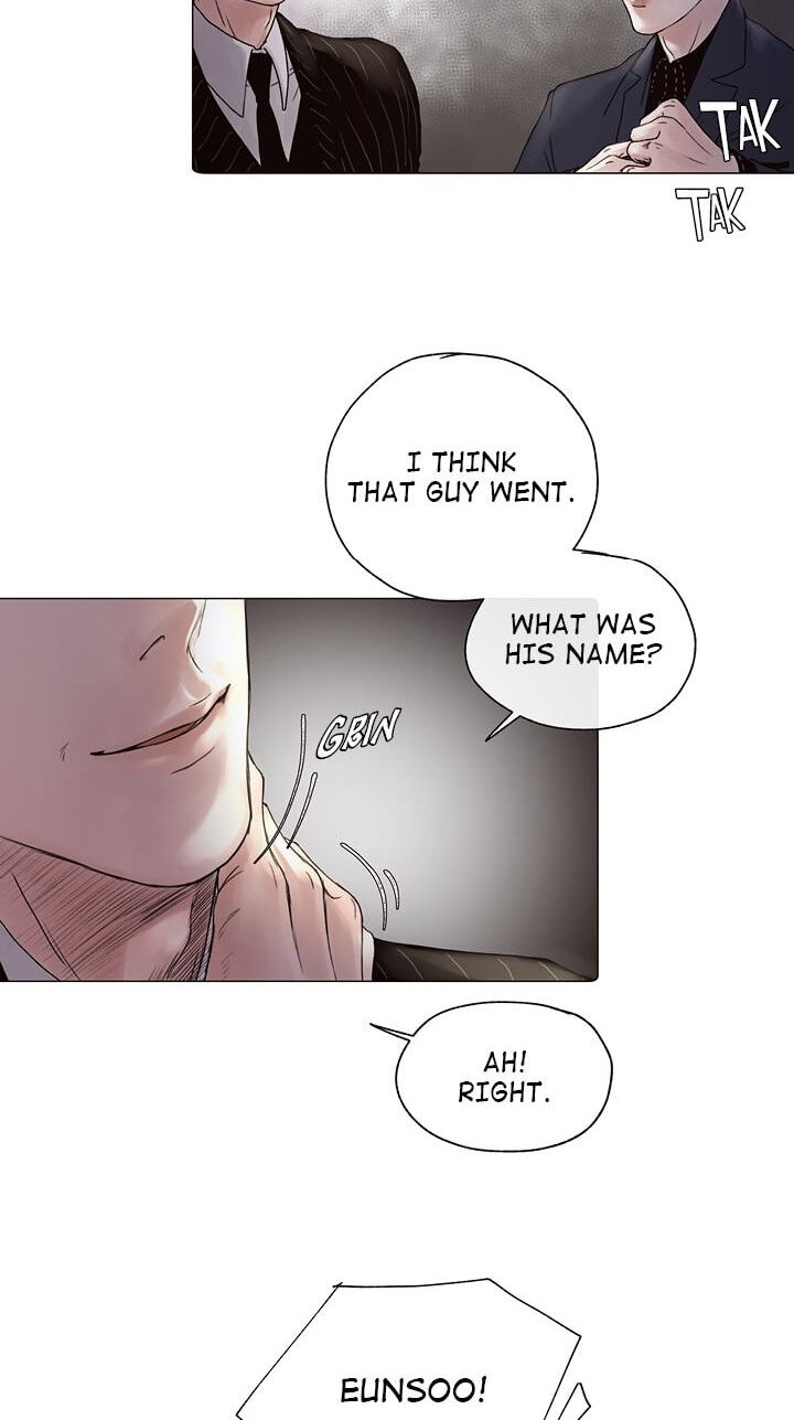 Read Lifeless Man chapter 23.6 image 36 on Lezhin