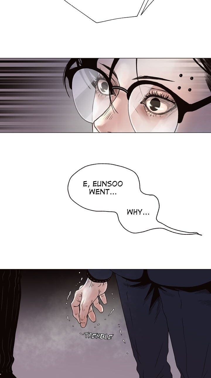 Read Lifeless Man chapter 23.6 image 37 on Lezhin