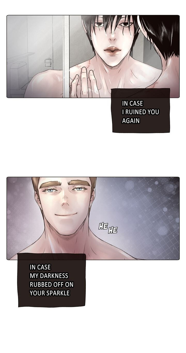 Read Lifeless Man chapter 23.6 image 4 on Lezhin