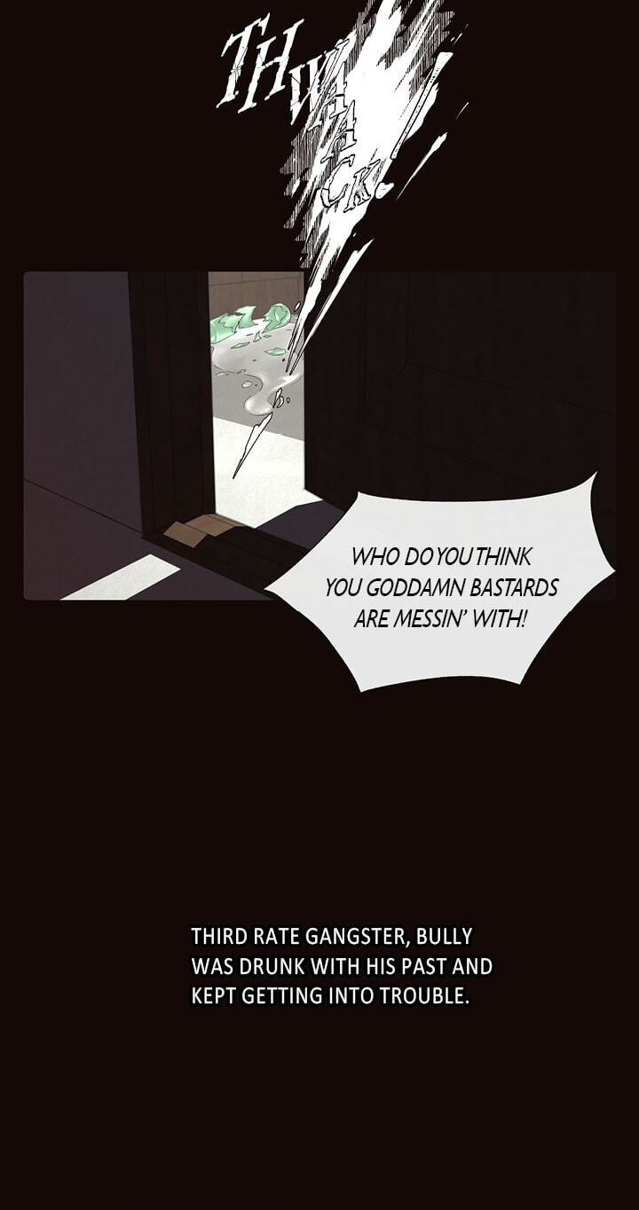 Read Lifeless Man chapter 23.6 image 8 on Lezhin