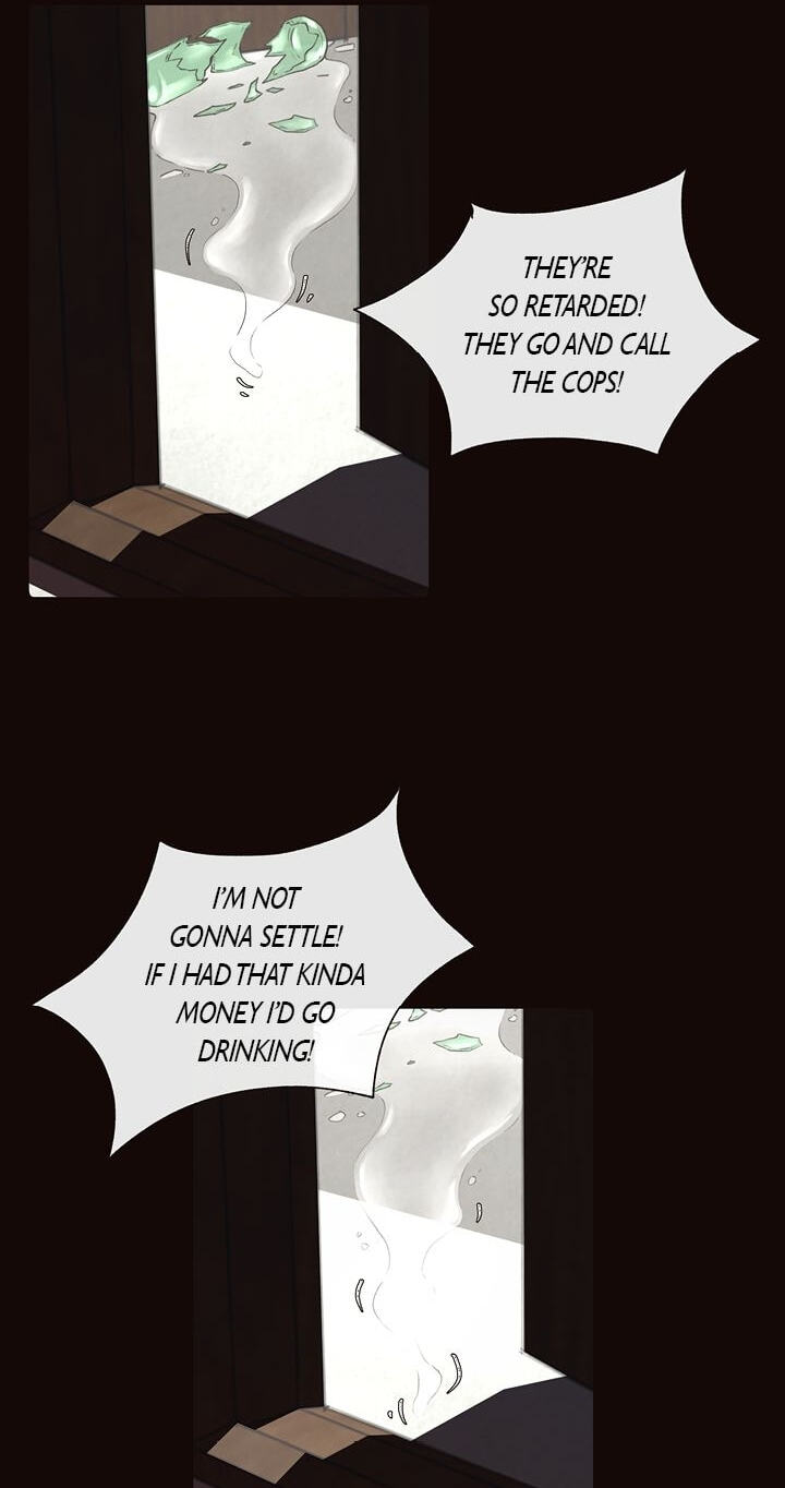 Read Lifeless Man chapter 23.6 image 9 on Lezhin