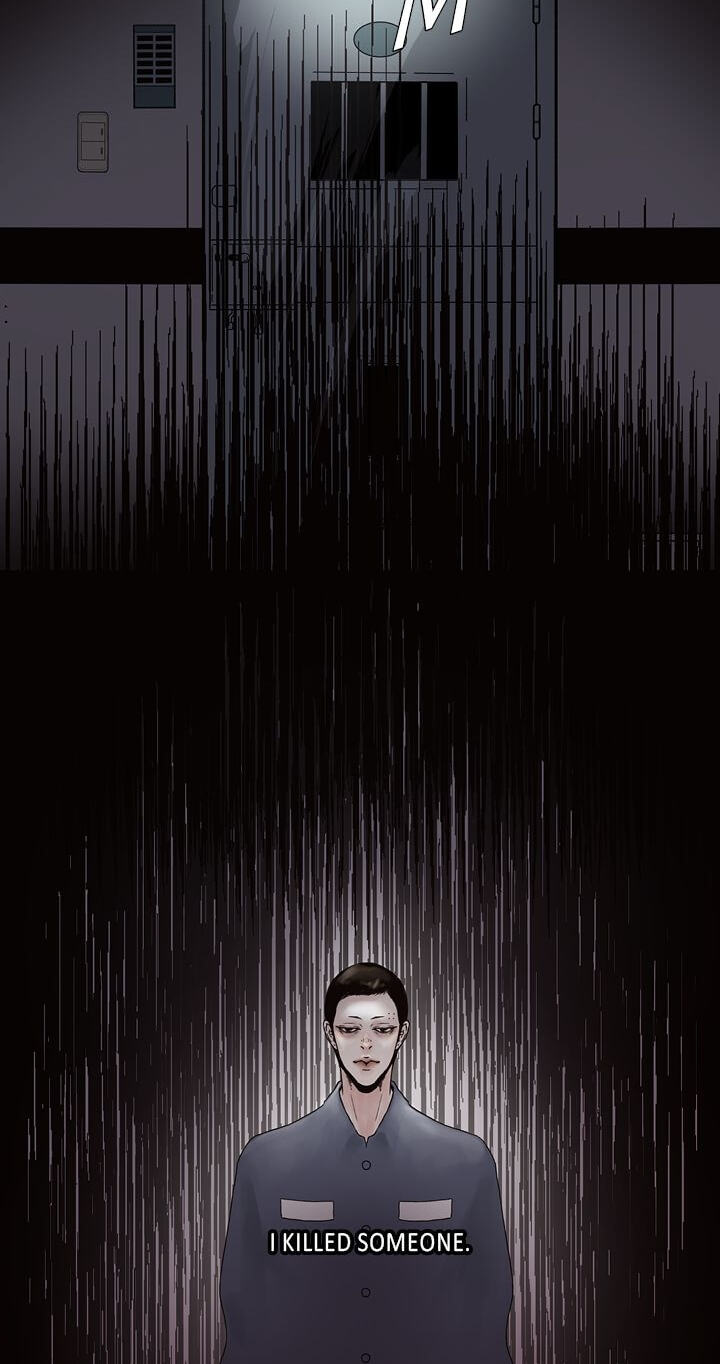 Read Lifeless Man chapter 23.7 image 1 on Lezhin