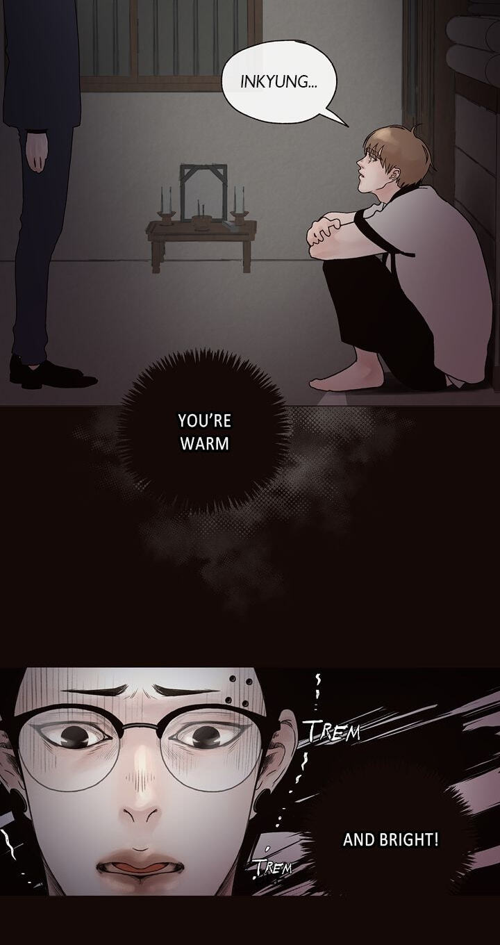 Read Lifeless Man chapter 23.7 image 10 on Lezhin