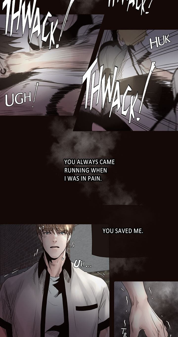 Read Lifeless Man chapter 23.7 image 15 on Lezhin