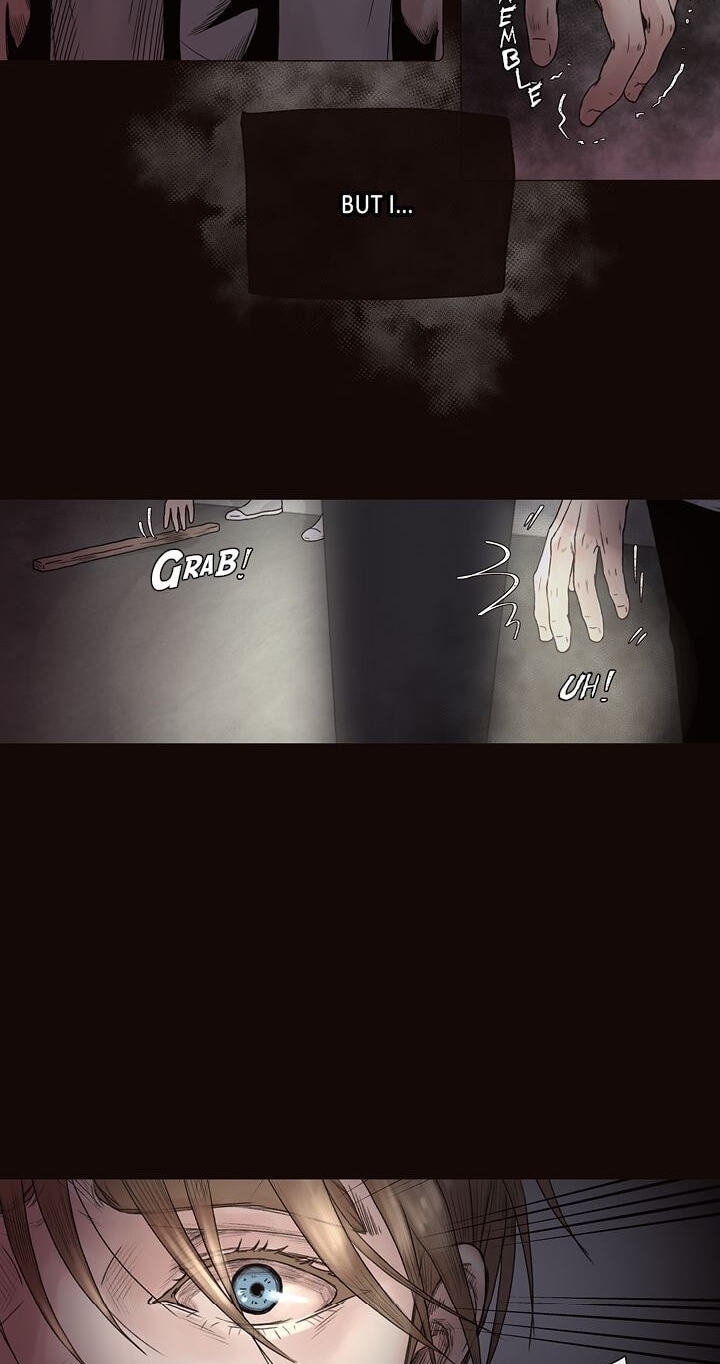 Read Lifeless Man chapter 23.7 image 16 on Lezhin