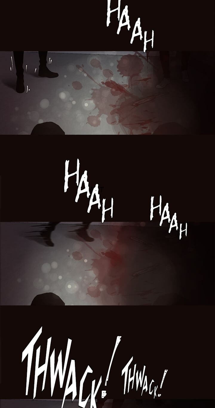 Read Lifeless Man chapter 23.7 image 18 on Lezhin
