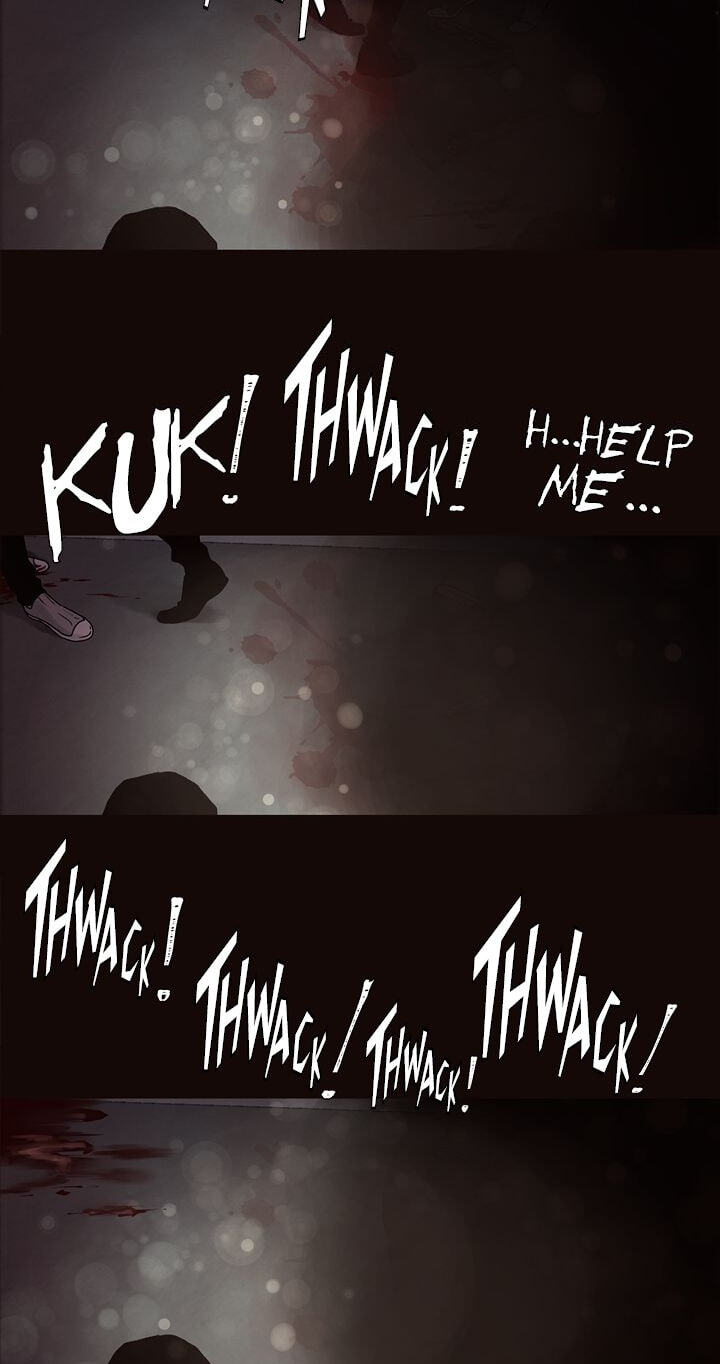 Read Lifeless Man chapter 23.7 image 19 on Lezhin
