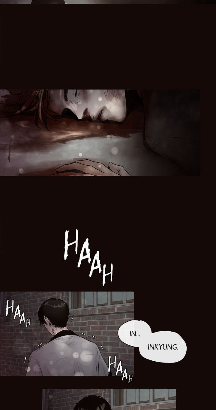 Read Lifeless Man chapter 23.7 image 20 on Lezhin