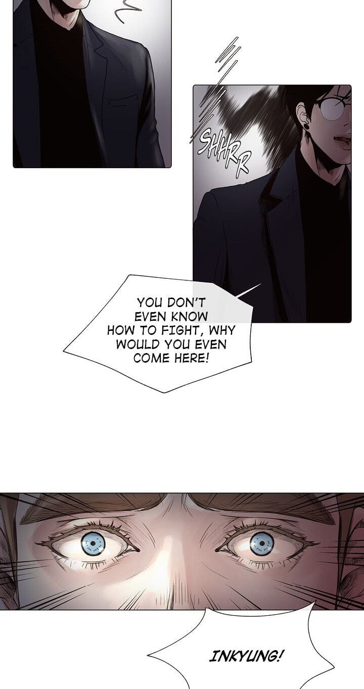 Read Lifeless Man chapter 23.7 image 28 on Lezhin