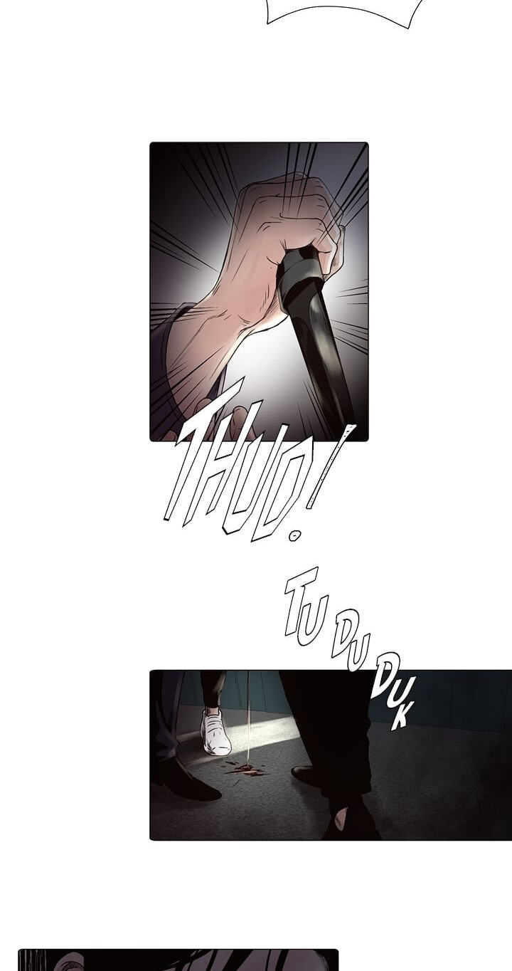 Read Lifeless Man chapter 23.7 image 29 on Lezhin