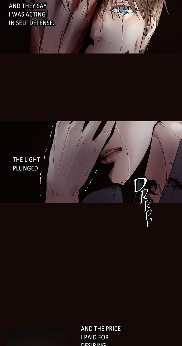 Read Lifeless Man chapter 23.7 image 3 on Lezhin
