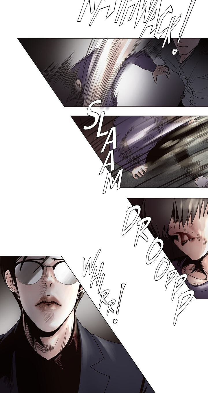 Read Lifeless Man chapter 23.7 image 32 on Lezhin